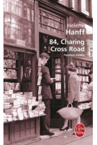 84, Charing Cross Road