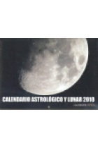 Calendario astrológico y lunar 2010