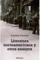 Literatura norteamericana y otros ensayos