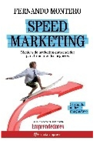 Speed marketing