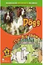 Dogs / The Big Show (MCHR 4)