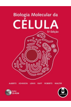 Biología molecular de la celula (5ª edición)