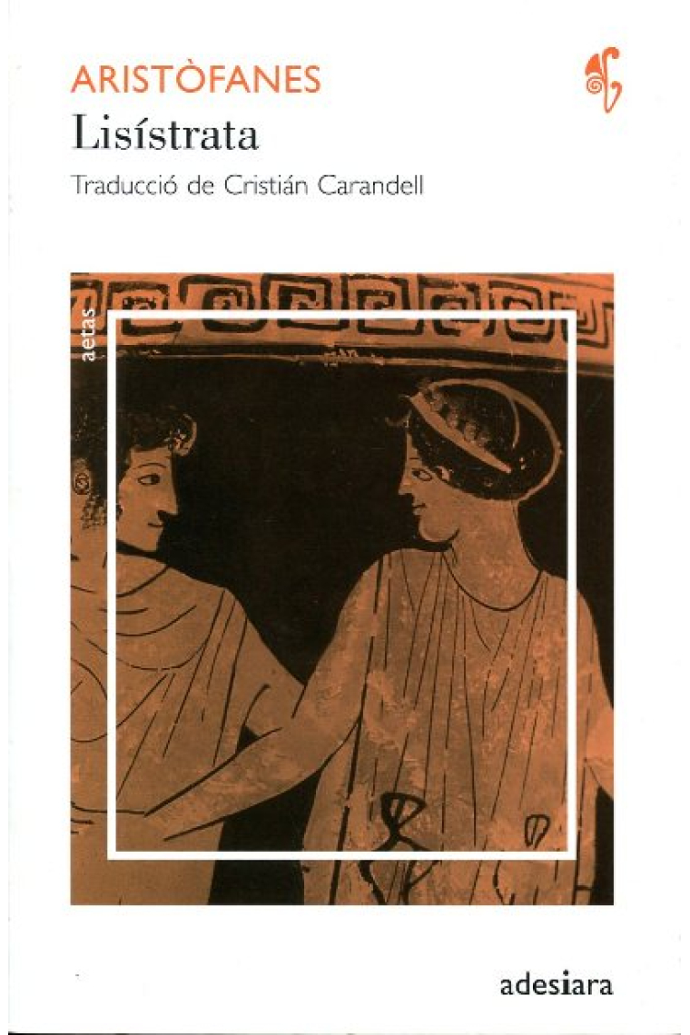 Lisístrata