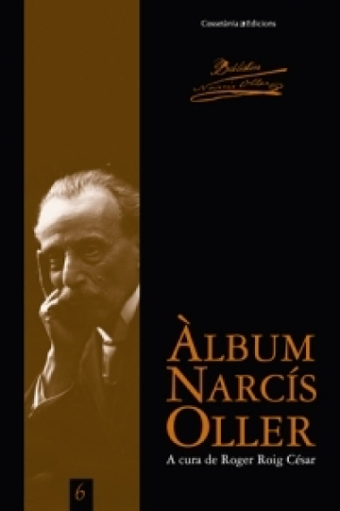 Àlbum Narcís Oller