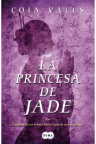 La princesa de Jade