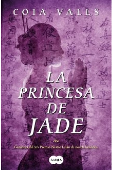 La princesa de Jade