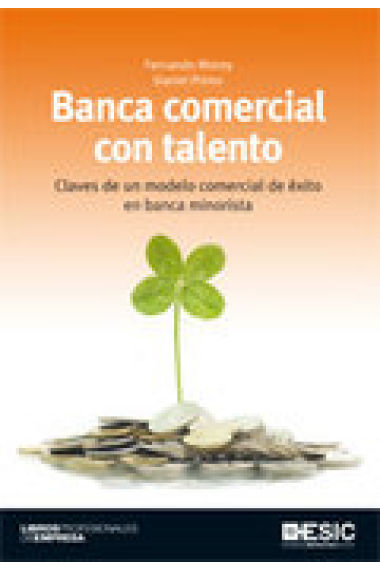 Banca comercial con talento