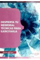 Despierta tu memoria