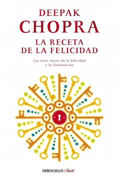 La receta de la felicidad