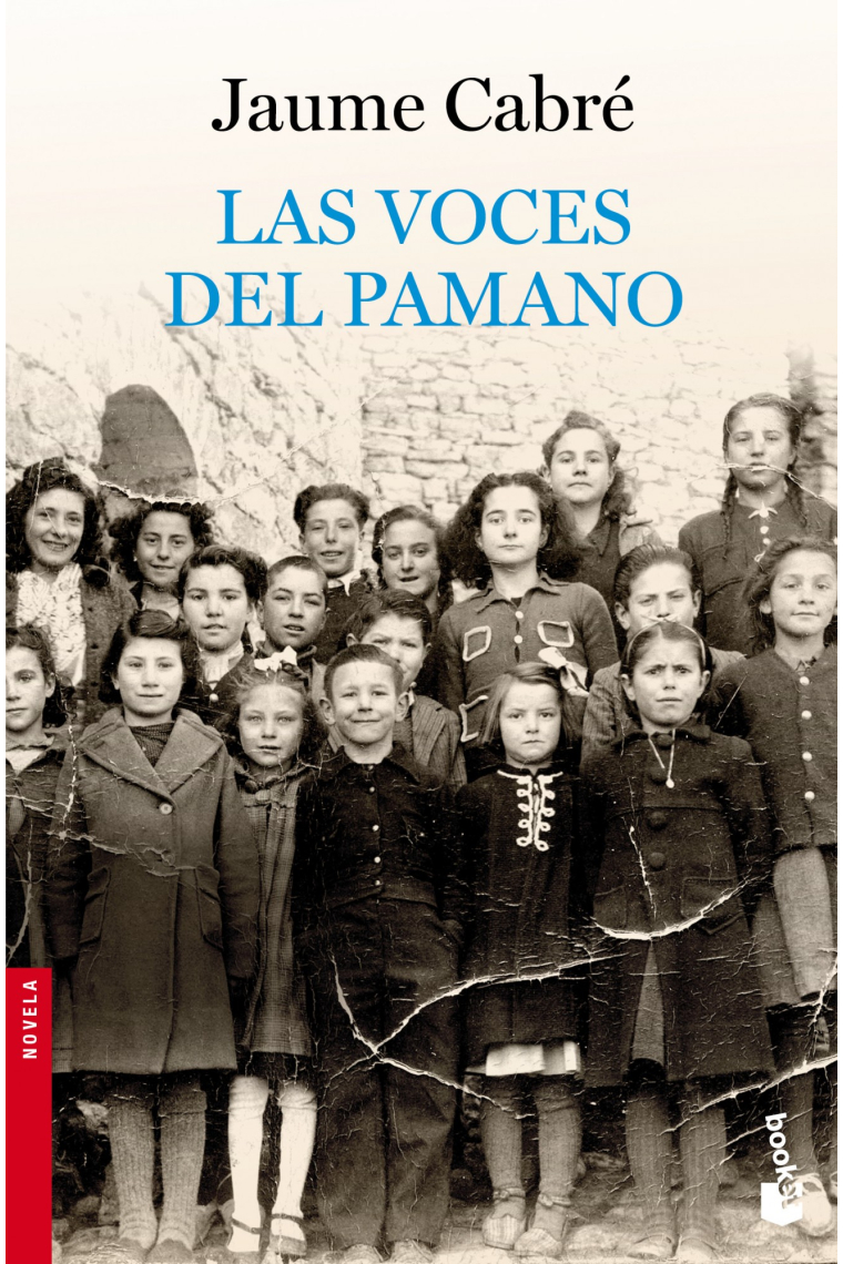 Las voces del Pamano