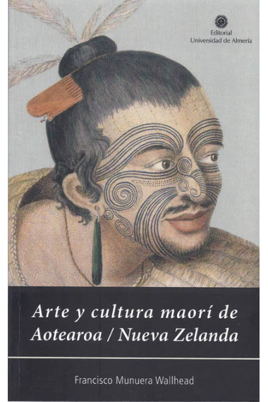 Arte y cultura maorí de Aotearoa/Nueva Zelanda