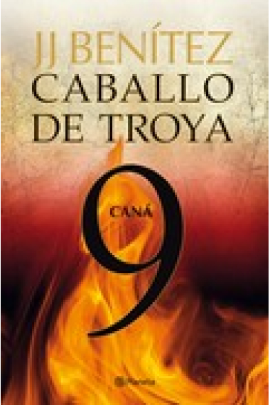 Caballo de Troya 9. Caná