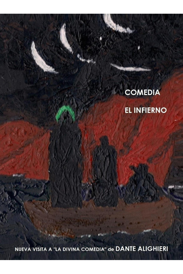 Comedia: el Infierno