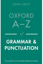 Oxford A-Z of Grammar and Punctuation