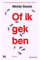 Of ik gek ben (texto en holandés)