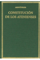 Constitución de los atenienses (Ed. bilingüe)