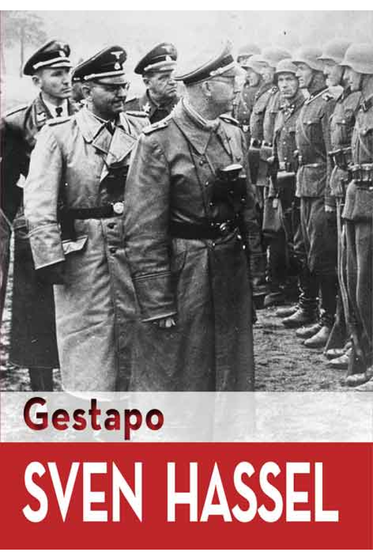 Gestapo