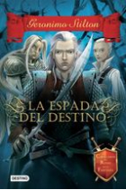 Caballeros del Reino de la Fantasía 2. La espada del desino.