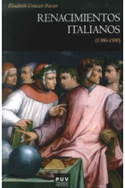 Renacimientos italianos (1380-1500)