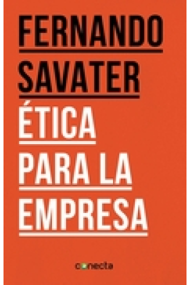 Ética para la empresa