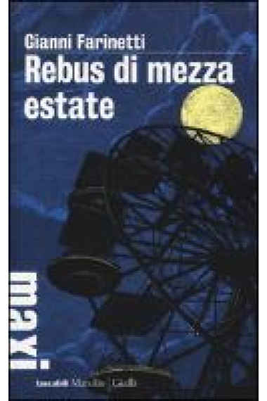 Rebus di mezza estate