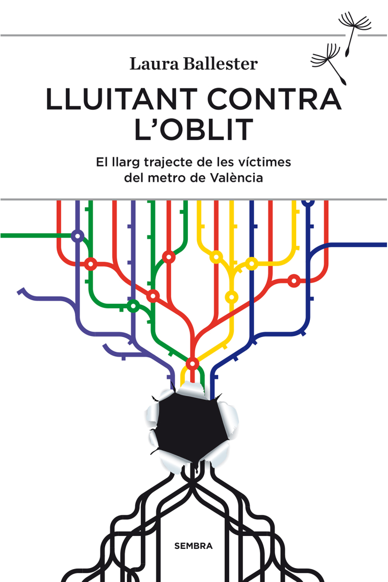 Lluitant contra l'oblit. El llarg trajecte de les víctimes del metro de València