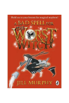 A Bad Spell for the Worst Witch