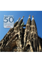 Barcelona. 50 wonders of Modernism