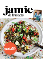 Jamie & friends. Ensaladas