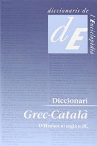 Diccionari Grec-Català (D'Homer al segle II DC)