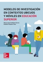 Modelos de investigación en contextos ubicuos y móviles en Educación Superior - UNED.