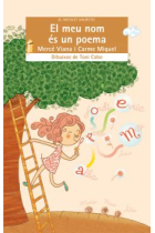 El meu nom és un poema