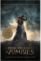 Pride and Prejudice and Zombies