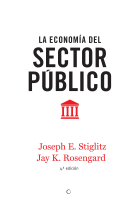 Economía del sector público 4 ed.