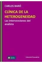 Clínica de la heterogeneidad