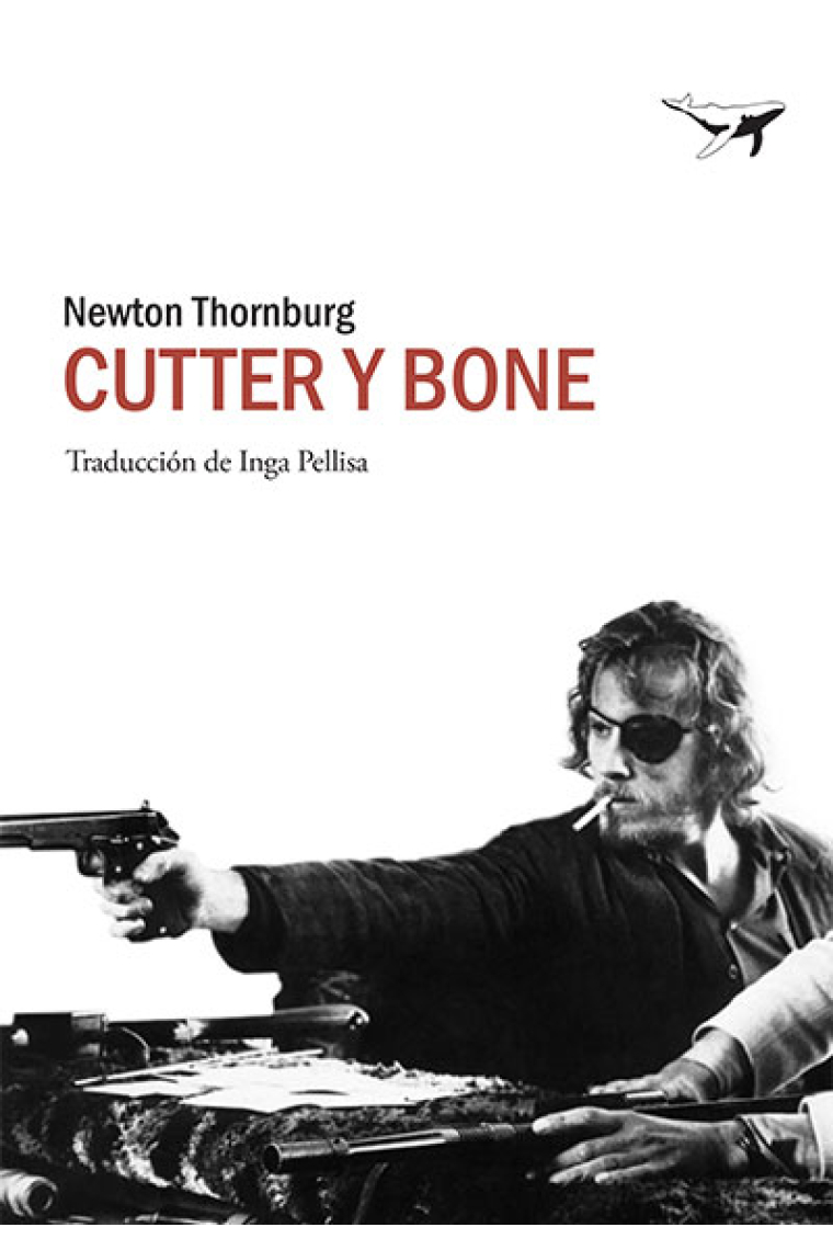 Cutter y Bone