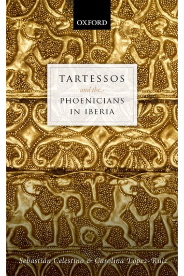 Tartessos and the phoenicians in Iberia