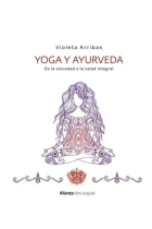 Yoga y Ayurveda