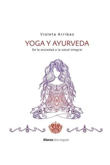 Yoga y Ayurveda