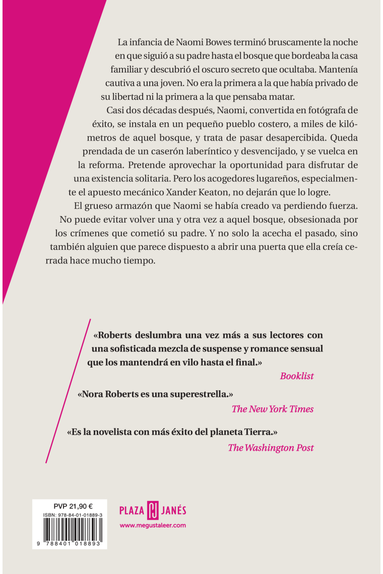 La obsesión