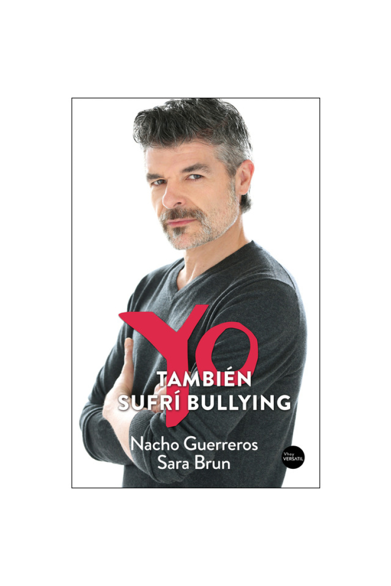 Yo también sufrí bullying