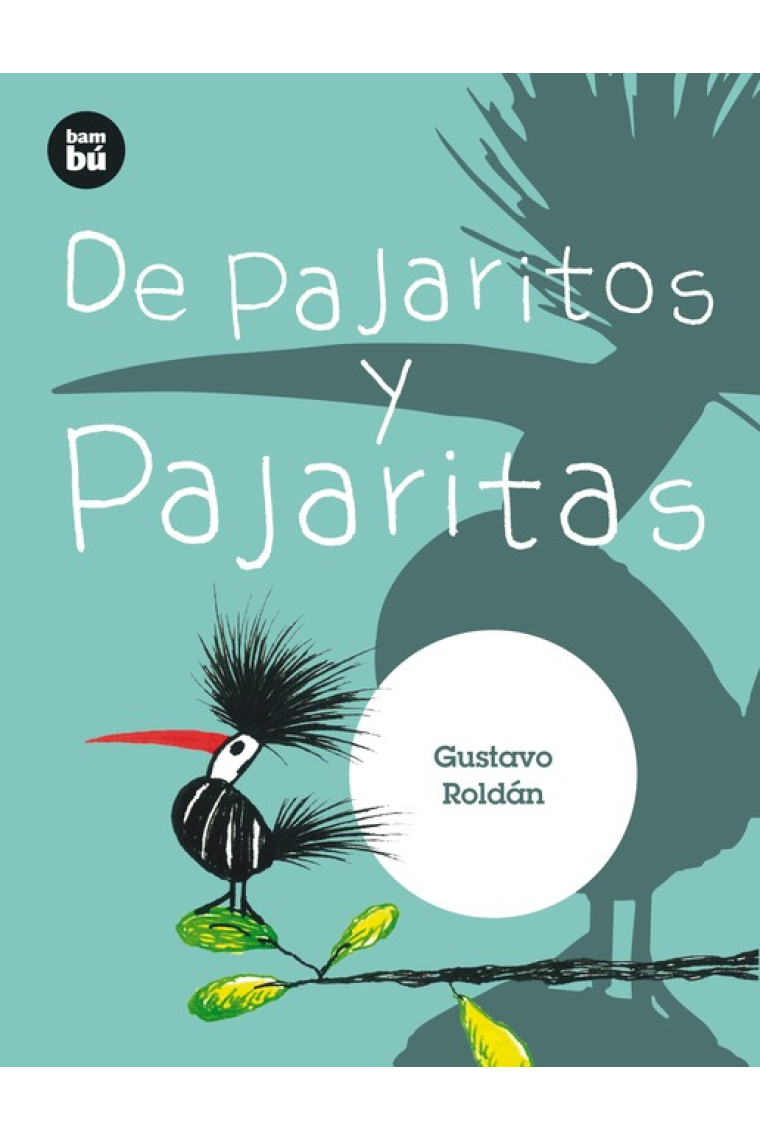 Pajaritos y pajaritas