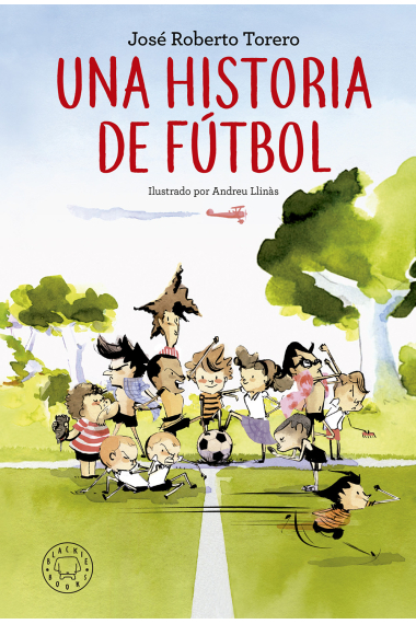 Una historia de fútbol