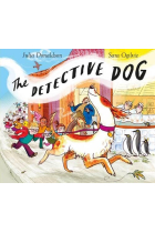 The Detective Dog (Paperback)