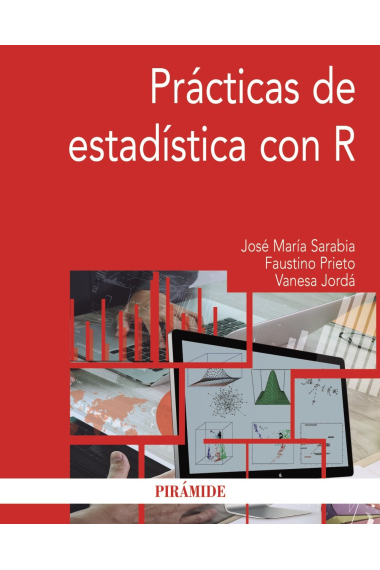 Prácticas de estadística con R