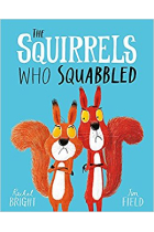 The Squirrels Who Squabbled