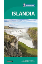 Islandia (La Guía verde)