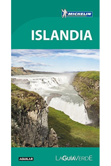 Islandia (La Guía verde)