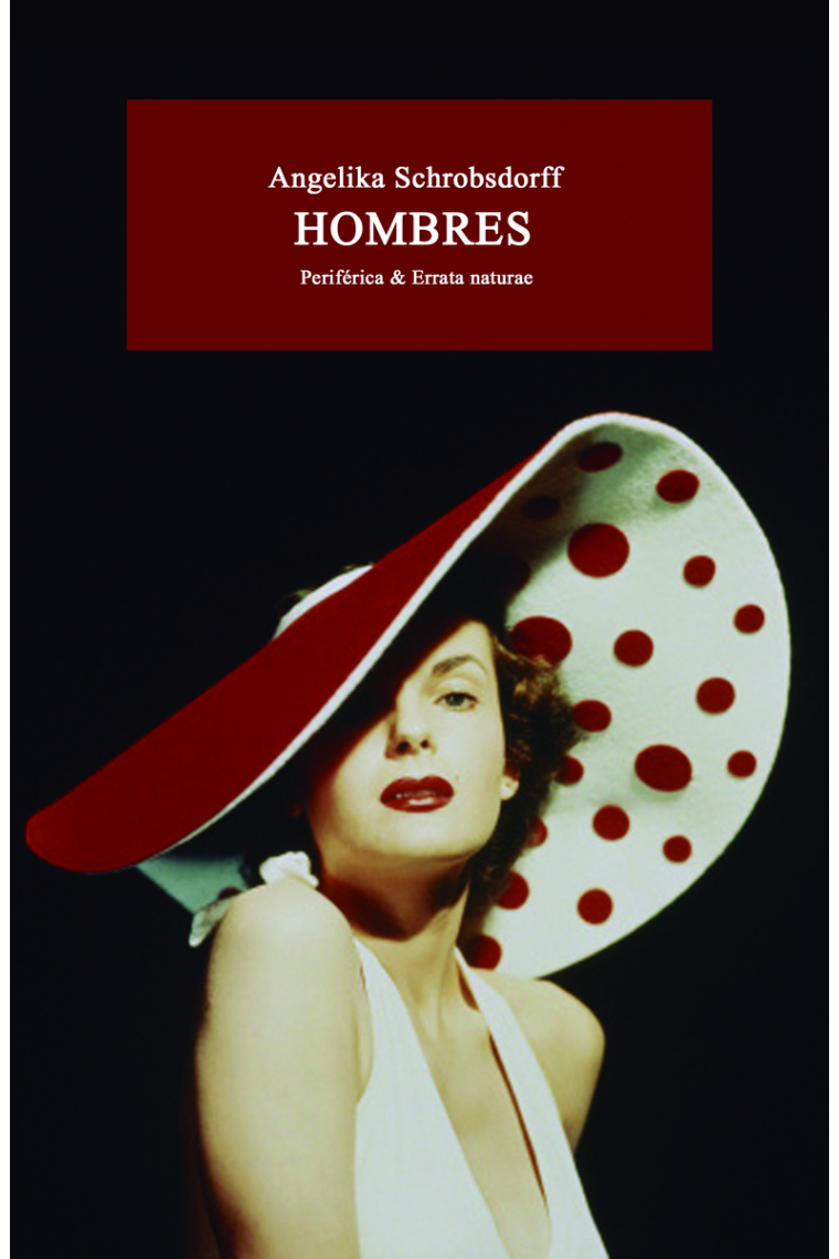 Hombres