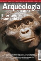 AQ Nº19: El origen de la humanidad (Desperta Ferro)